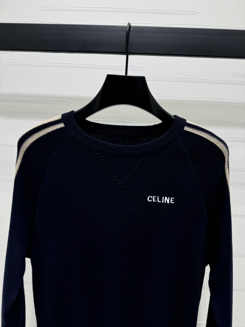 Celine Sweaters